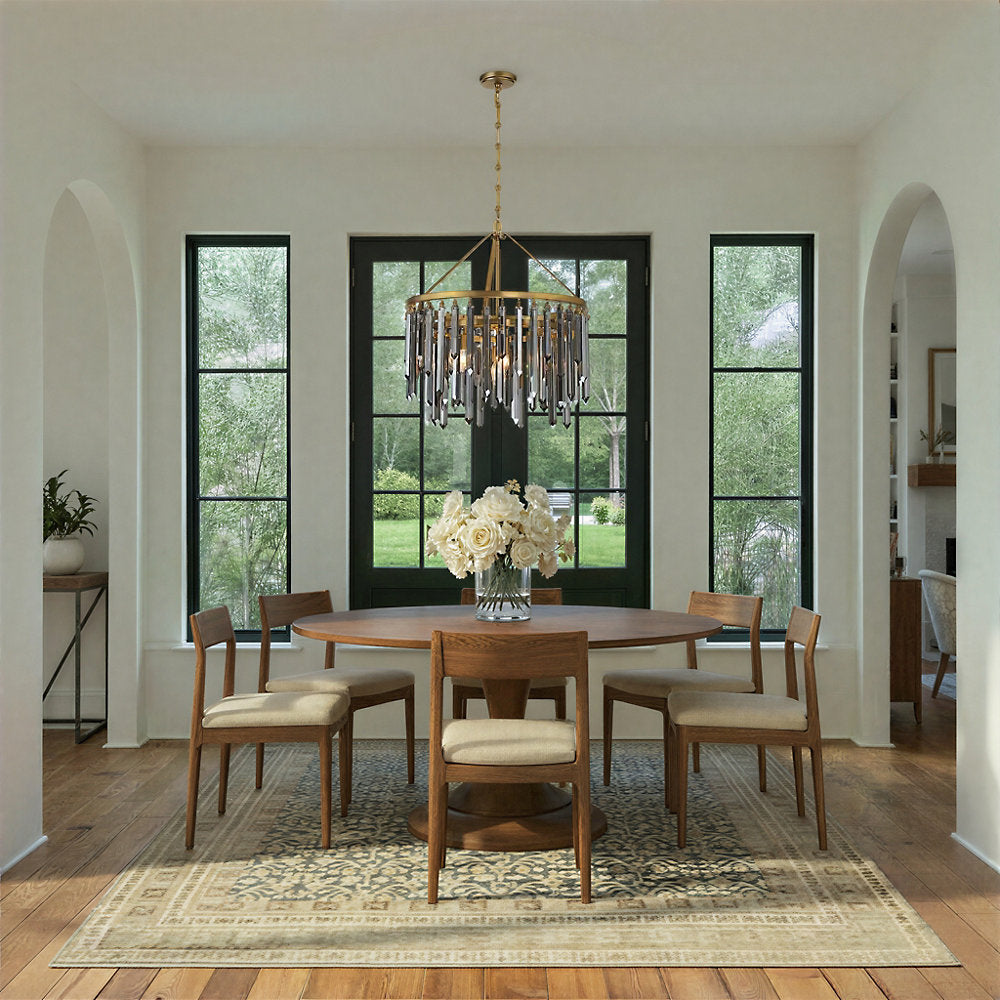 Gemma Chandelier