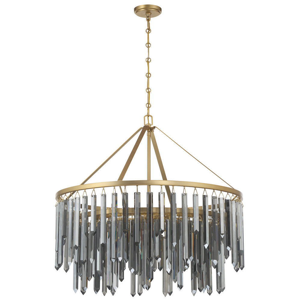 Gemma Chandelier