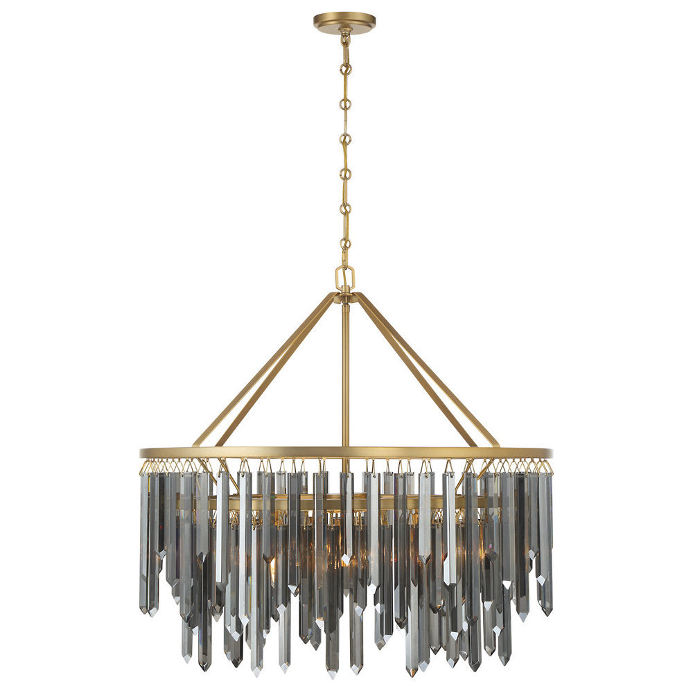 Gemma Chandelier