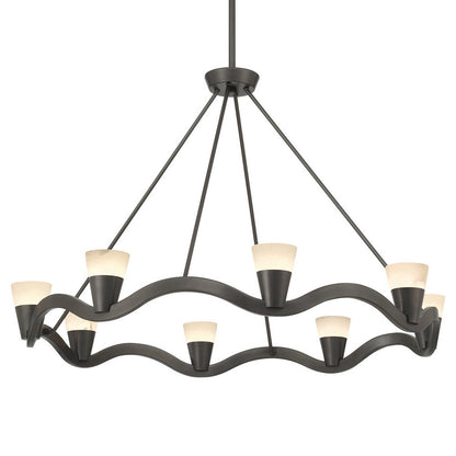 Vance LED Chandelier