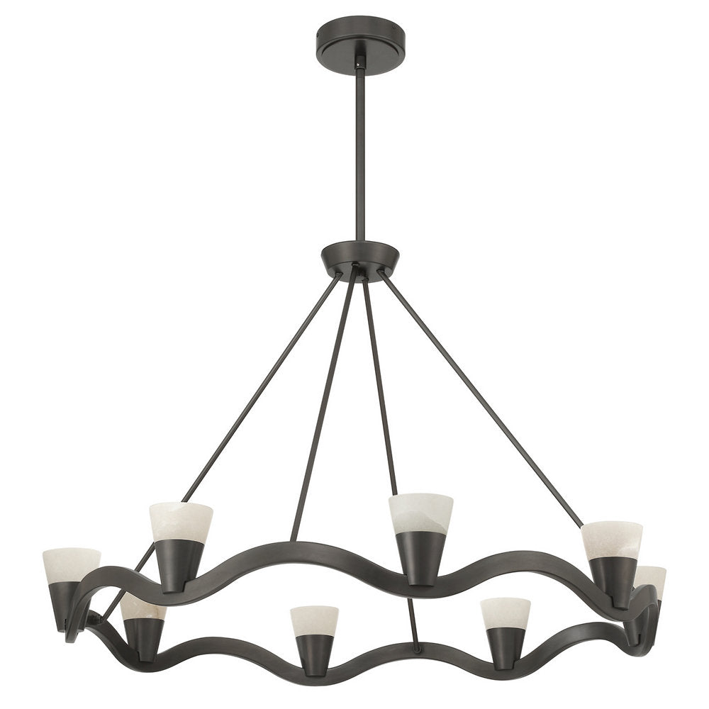 Vance LED Chandelier