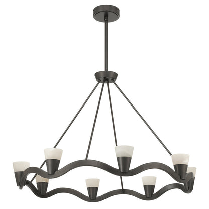 Vance LED Chandelier