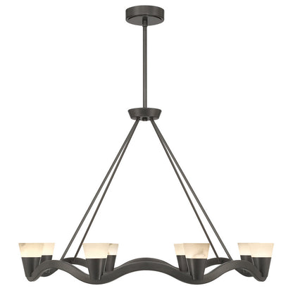Vance LED Chandelier