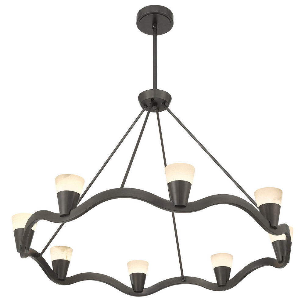 Vance LED Chandelier
