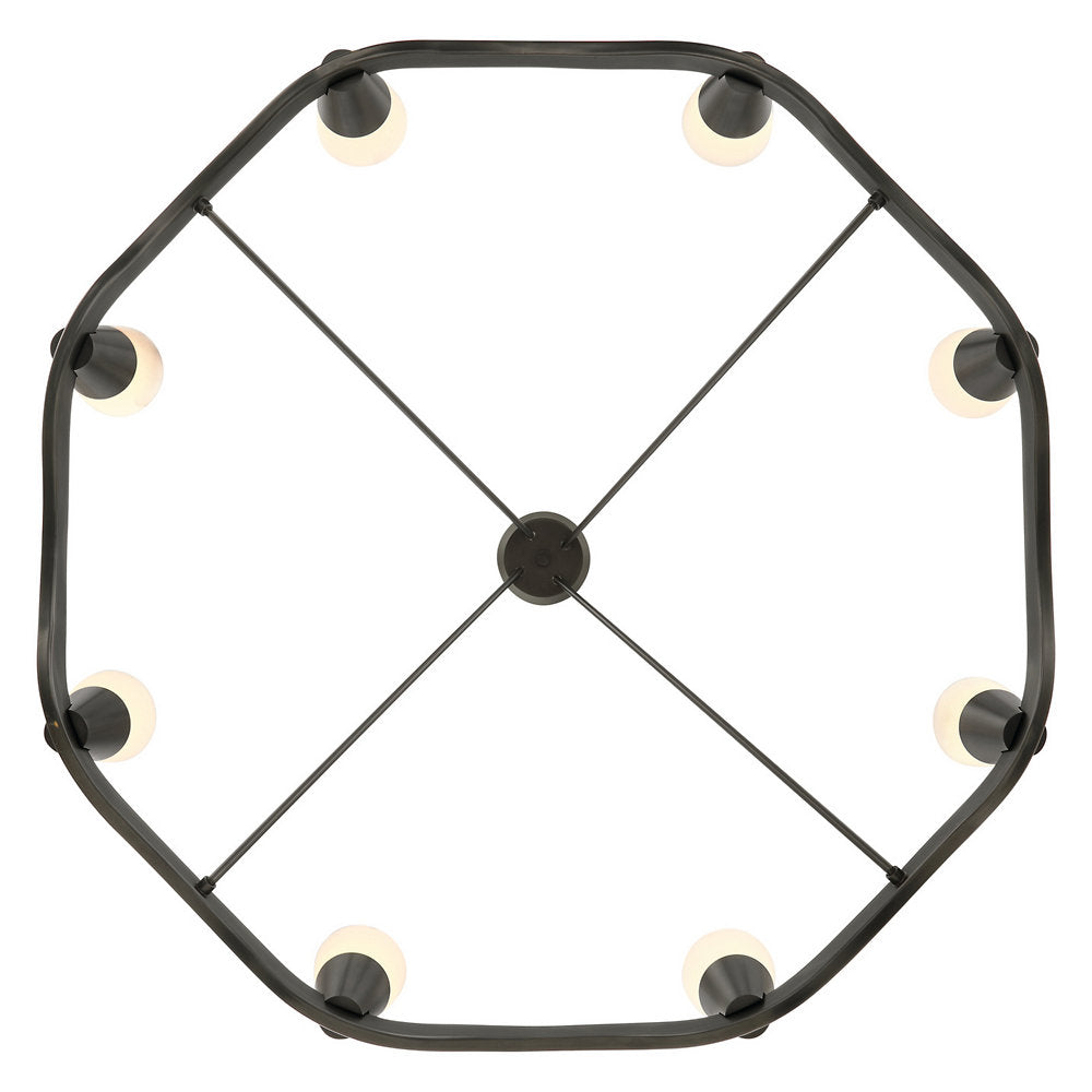 Vance LED Chandelier