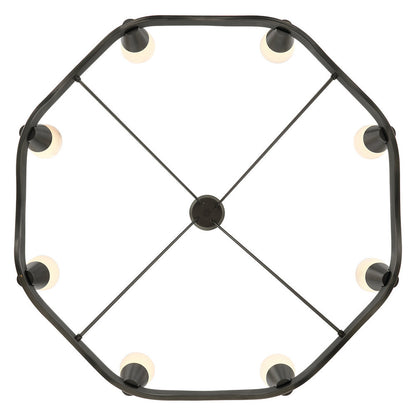 Vance LED Chandelier