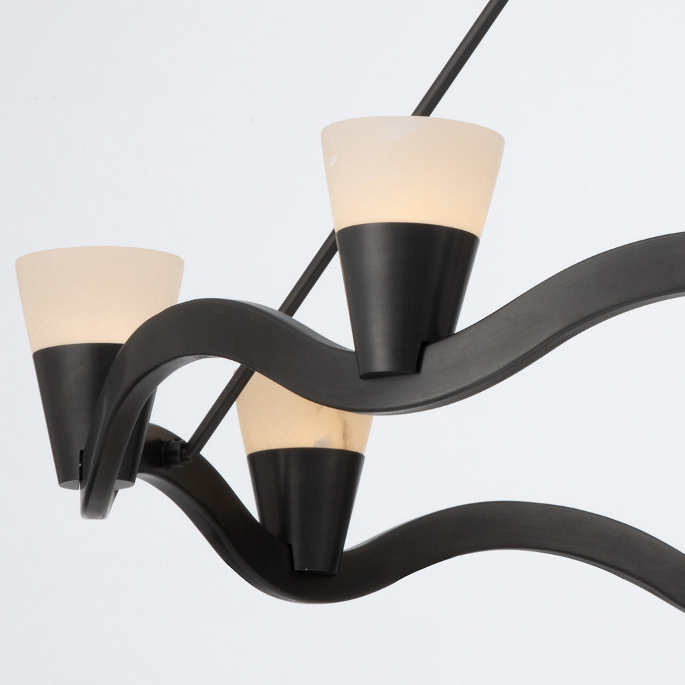 Vance LED Chandelier
