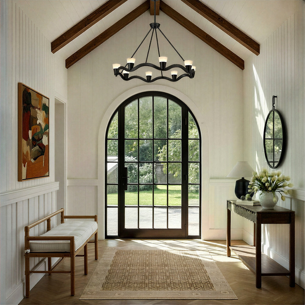 Vance LED Chandelier