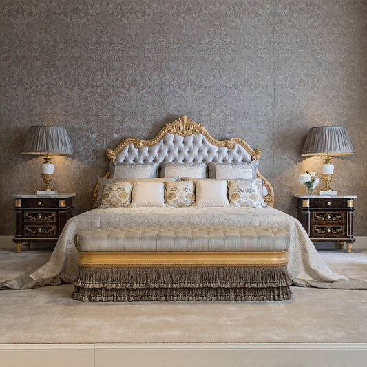 Classico Bed
