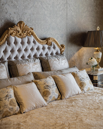 Classico Bed