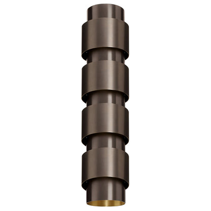 Ring Tall Wall Sconce
