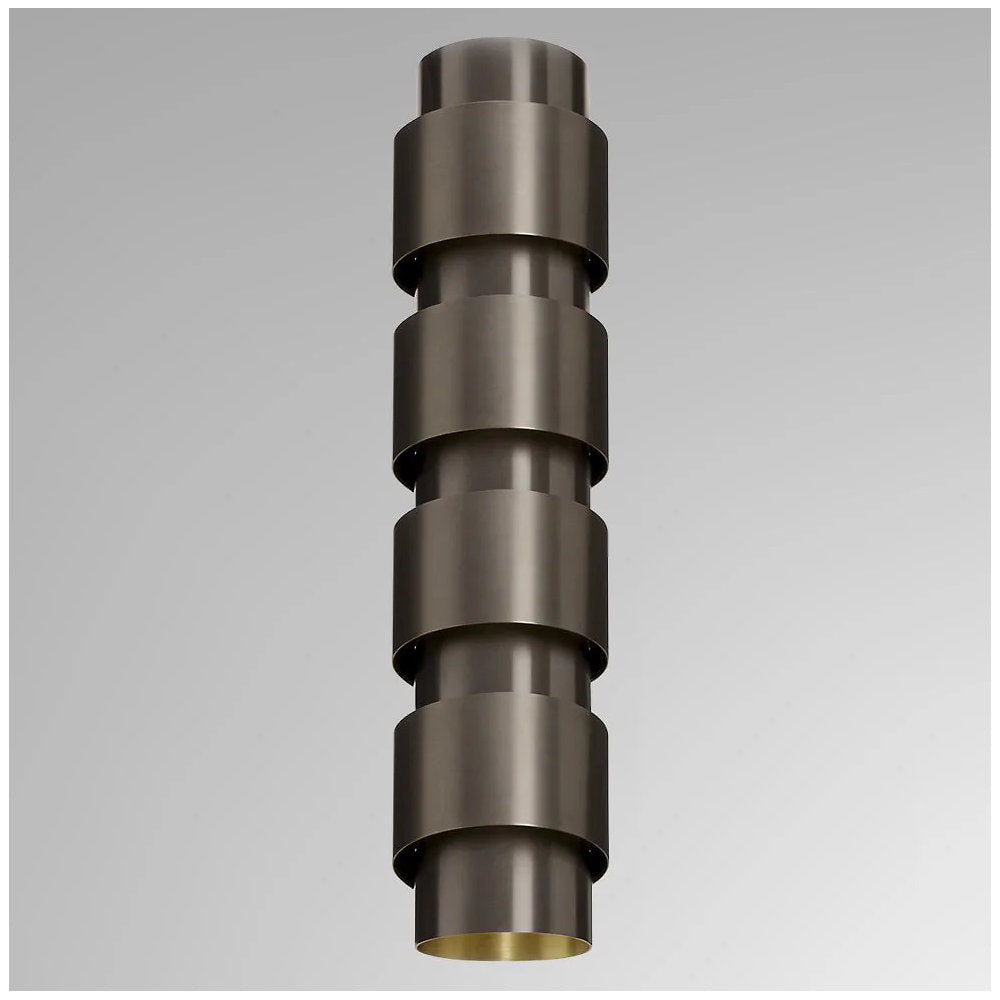 Ring Tall Wall Sconce
