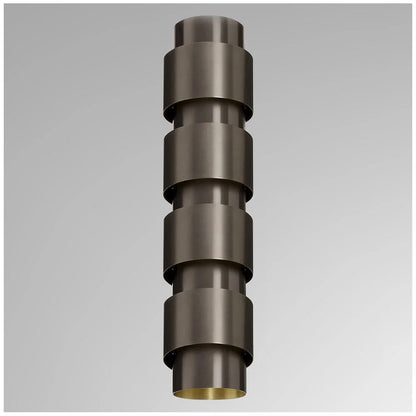 Ring Tall Wall Sconce