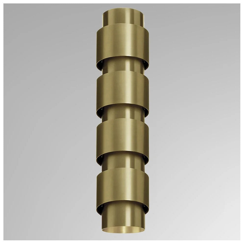Ring Tall Wall Sconce