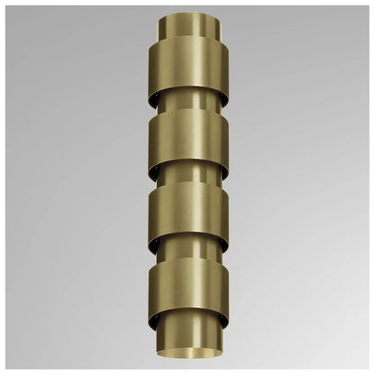 Ring Tall Wall Sconce