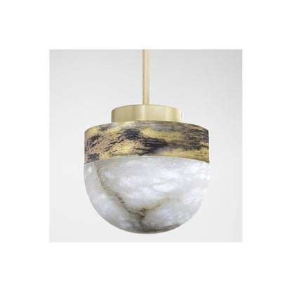 Lucid Pendant