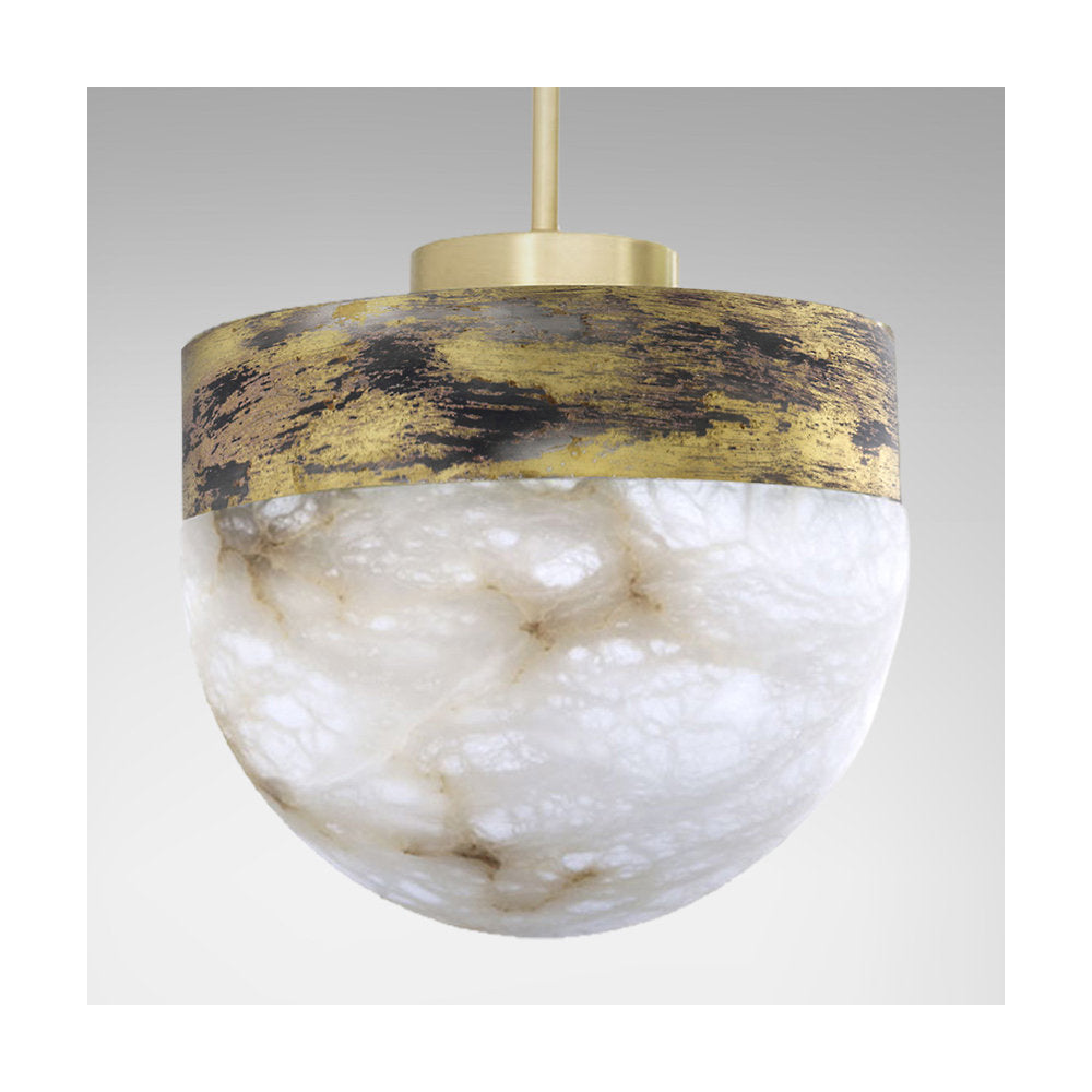 Lucid Pendant