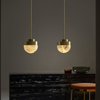 Lucid Pendant