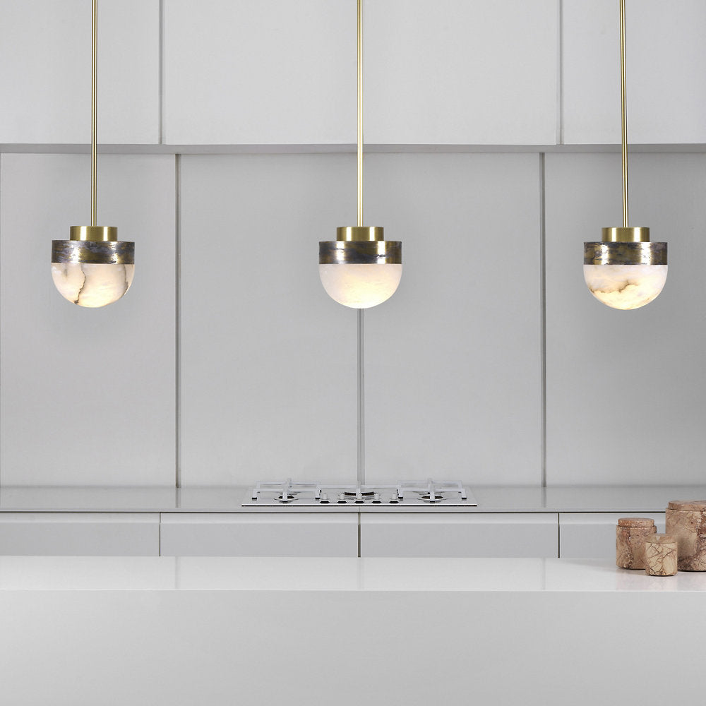 Lucid Pendant