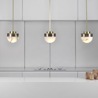 Lucid Pendant
