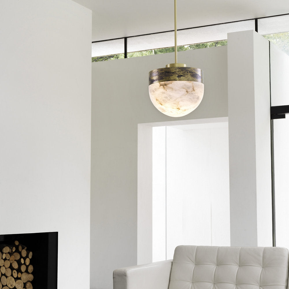 Lucid Pendant