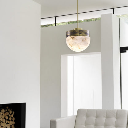 Lucid Pendant