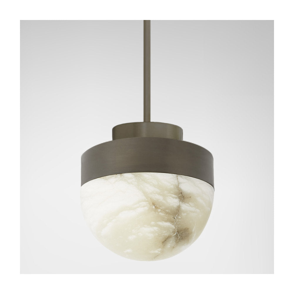 Lucid Pendant
