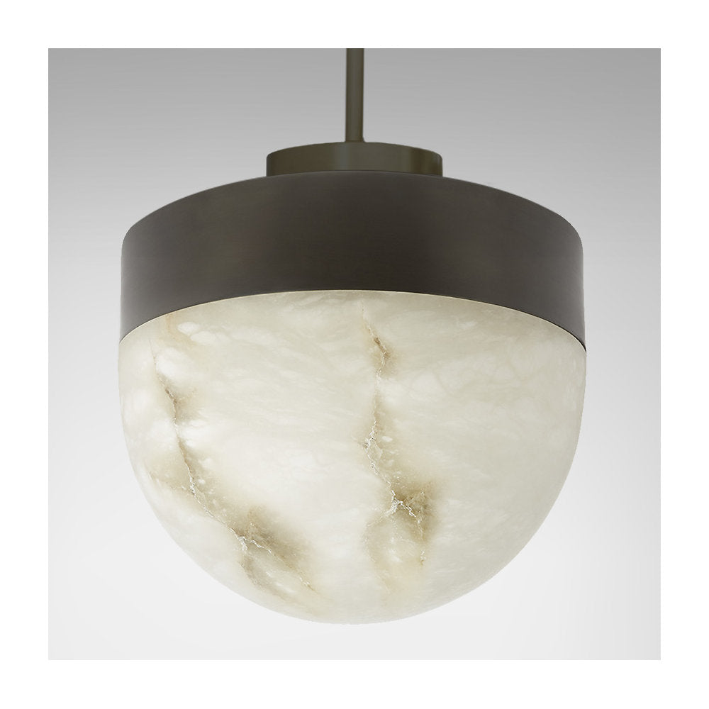 Lucid Pendant