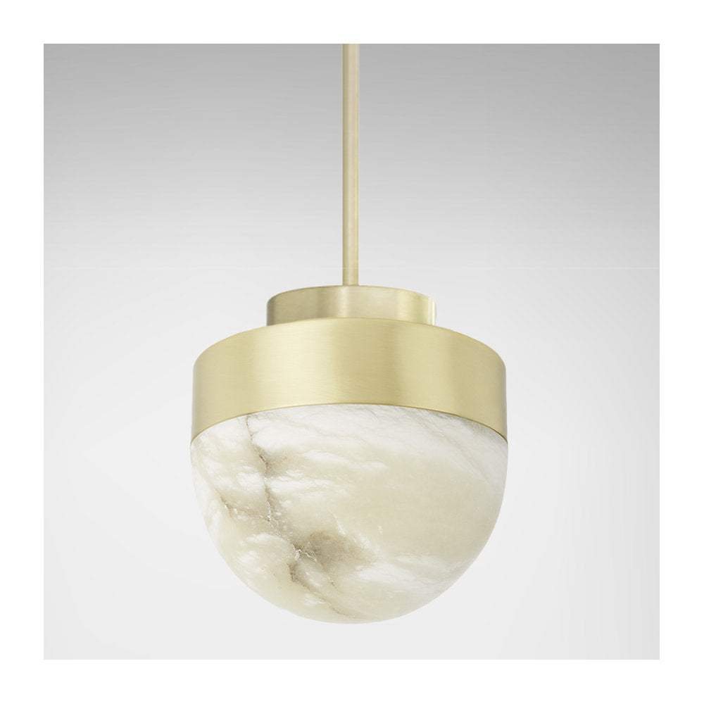 Lucid Pendant