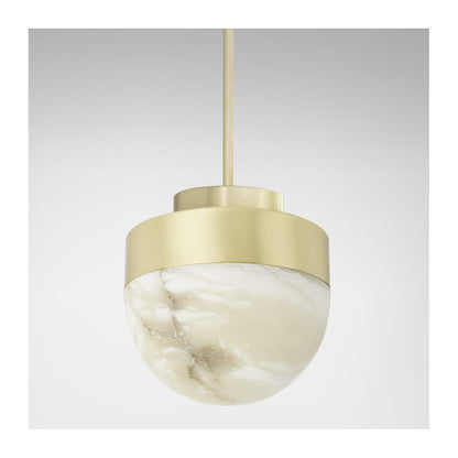 Lucid Pendant