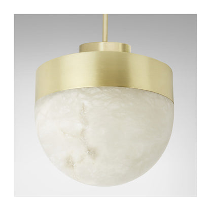 Lucid Pendant