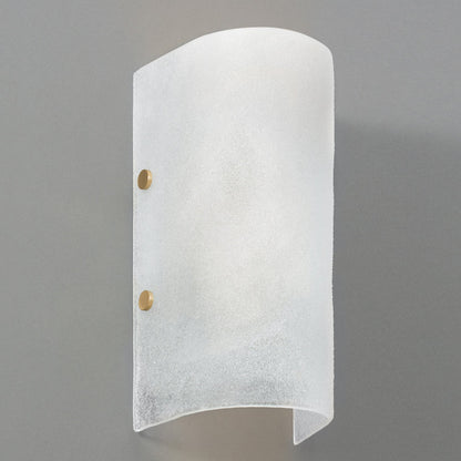 Whistler Wall Sconce