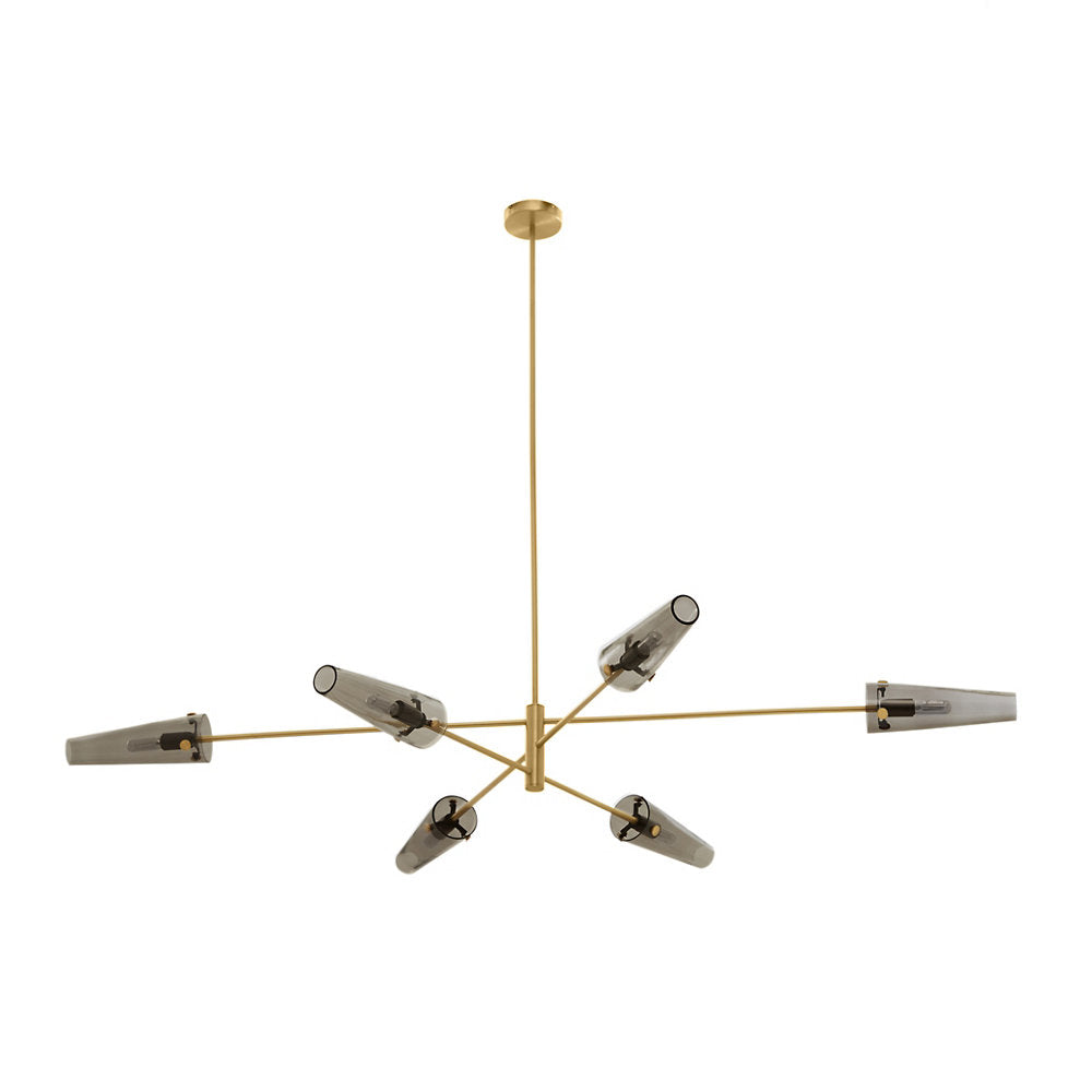Axis Multi-Light Pendant