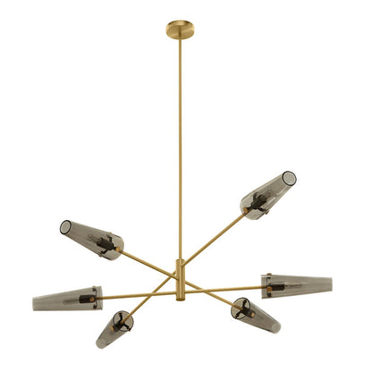 Axis Multi-Light Pendant