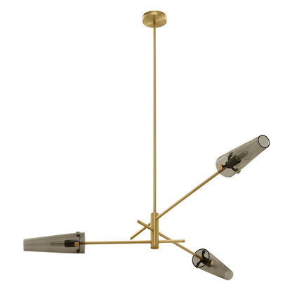 Axis Multi-Light Pendant