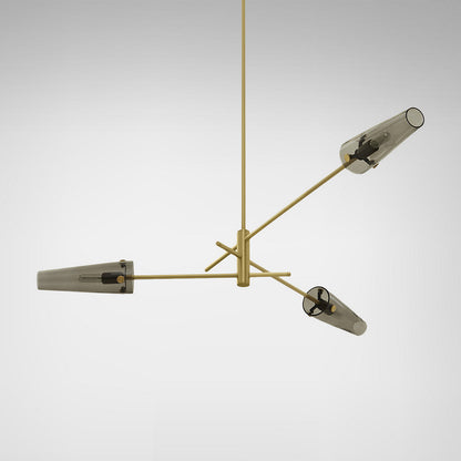 Axis Multi-Light Pendant