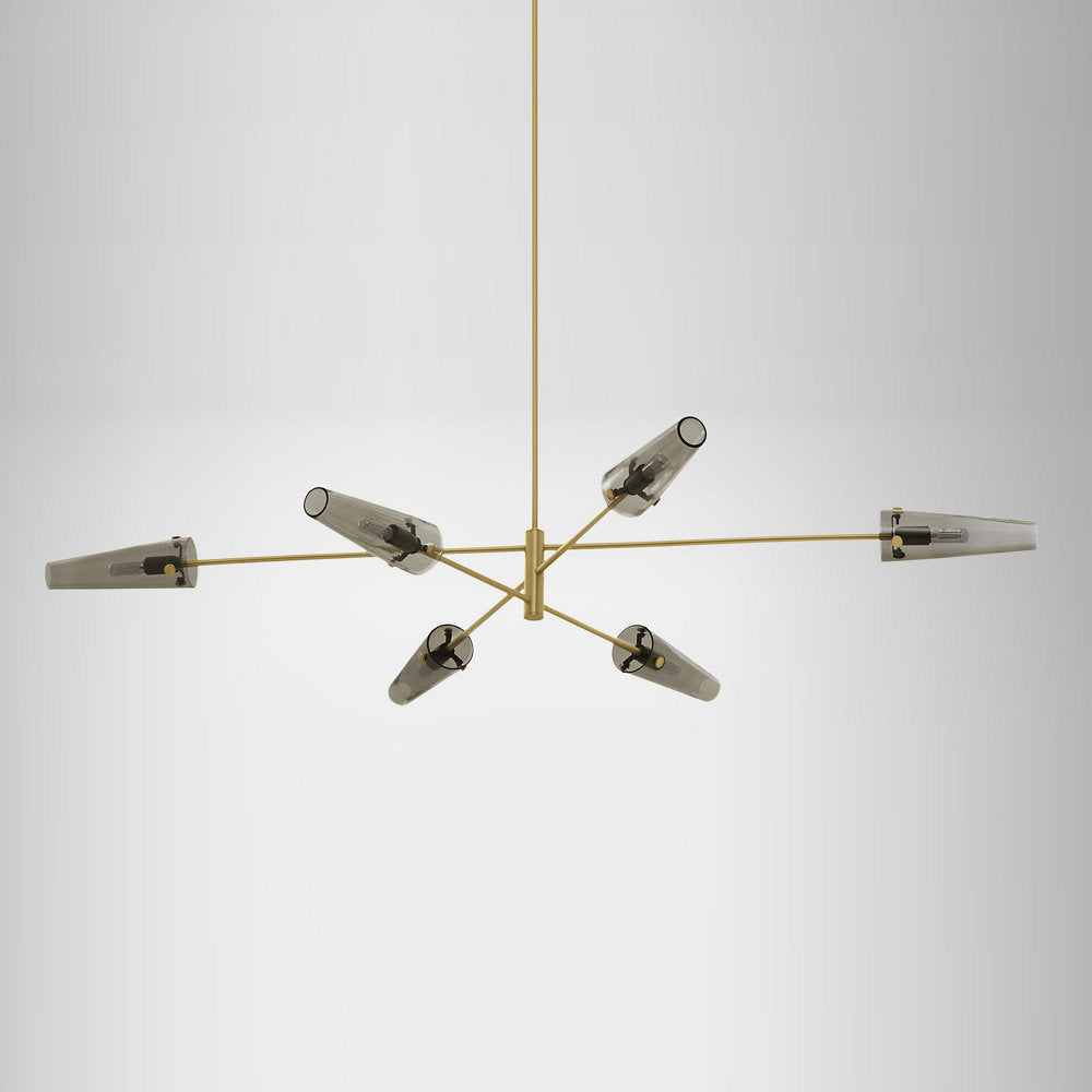 Axis Multi-Light Pendant