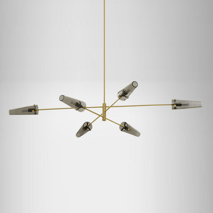 Axis Multi-Light Pendant