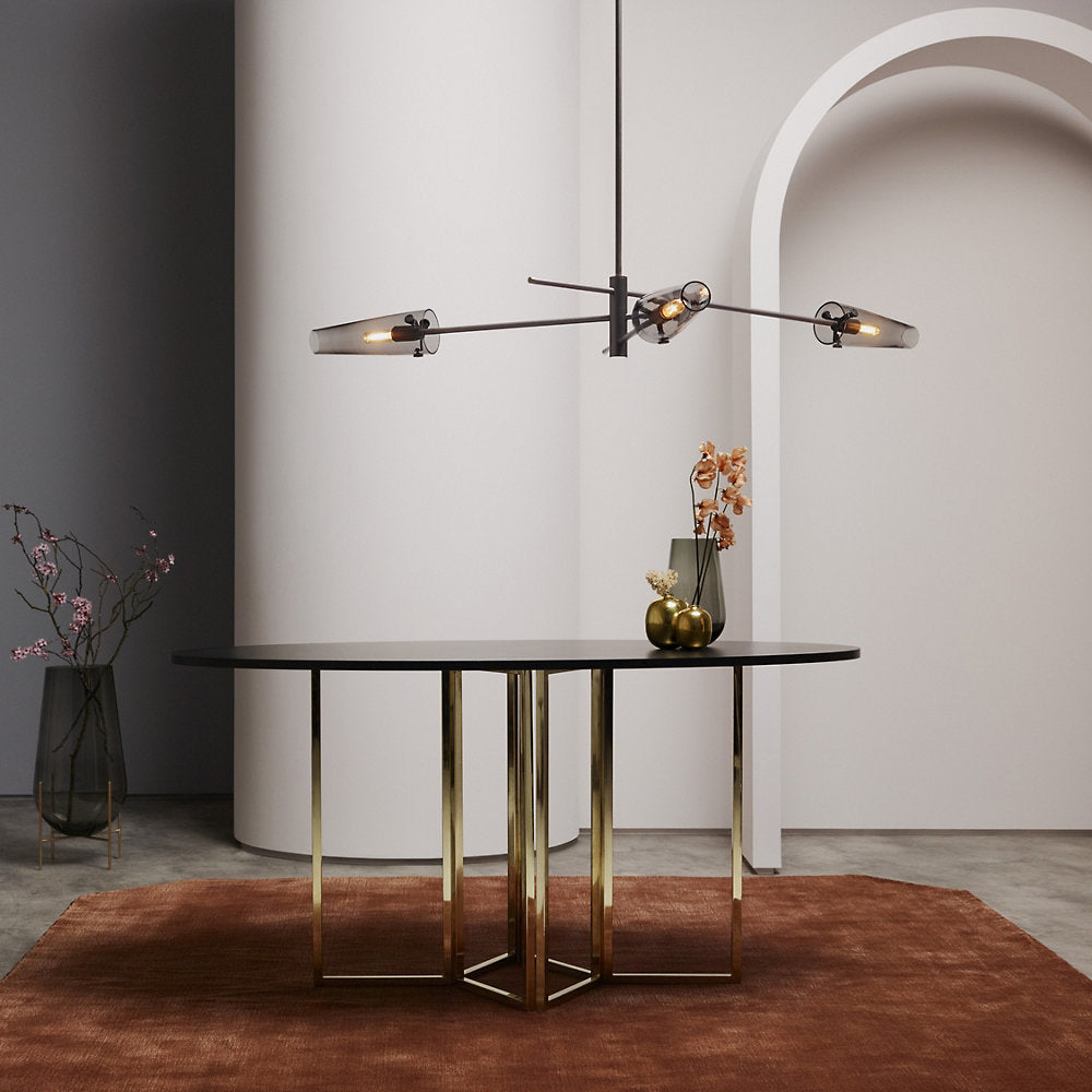 Axis Multi-Light Pendant