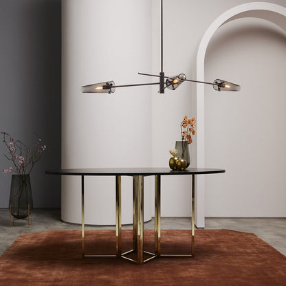 Axis Multi-Light Pendant