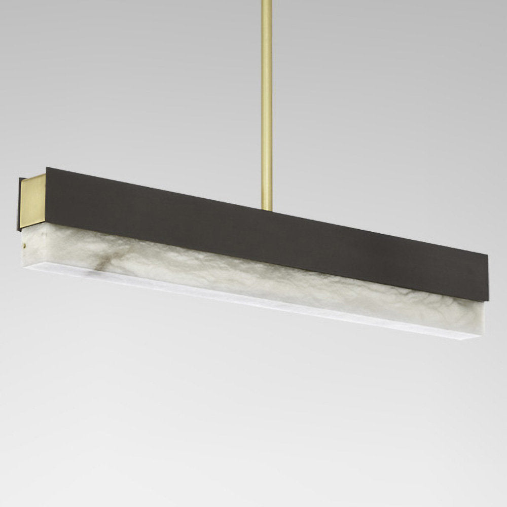 Artes LED Linear Suspension