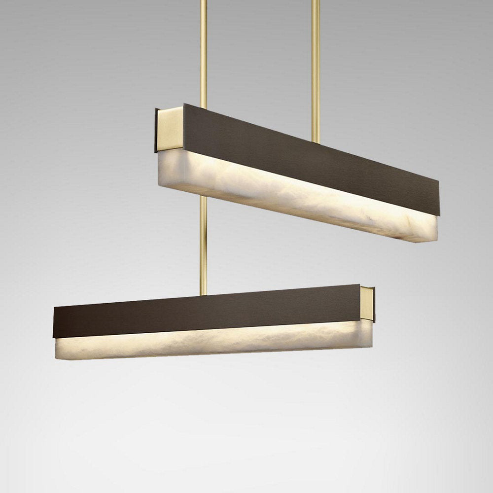 Artes LED Linear Suspension