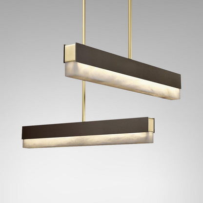 Artes LED Linear Suspension