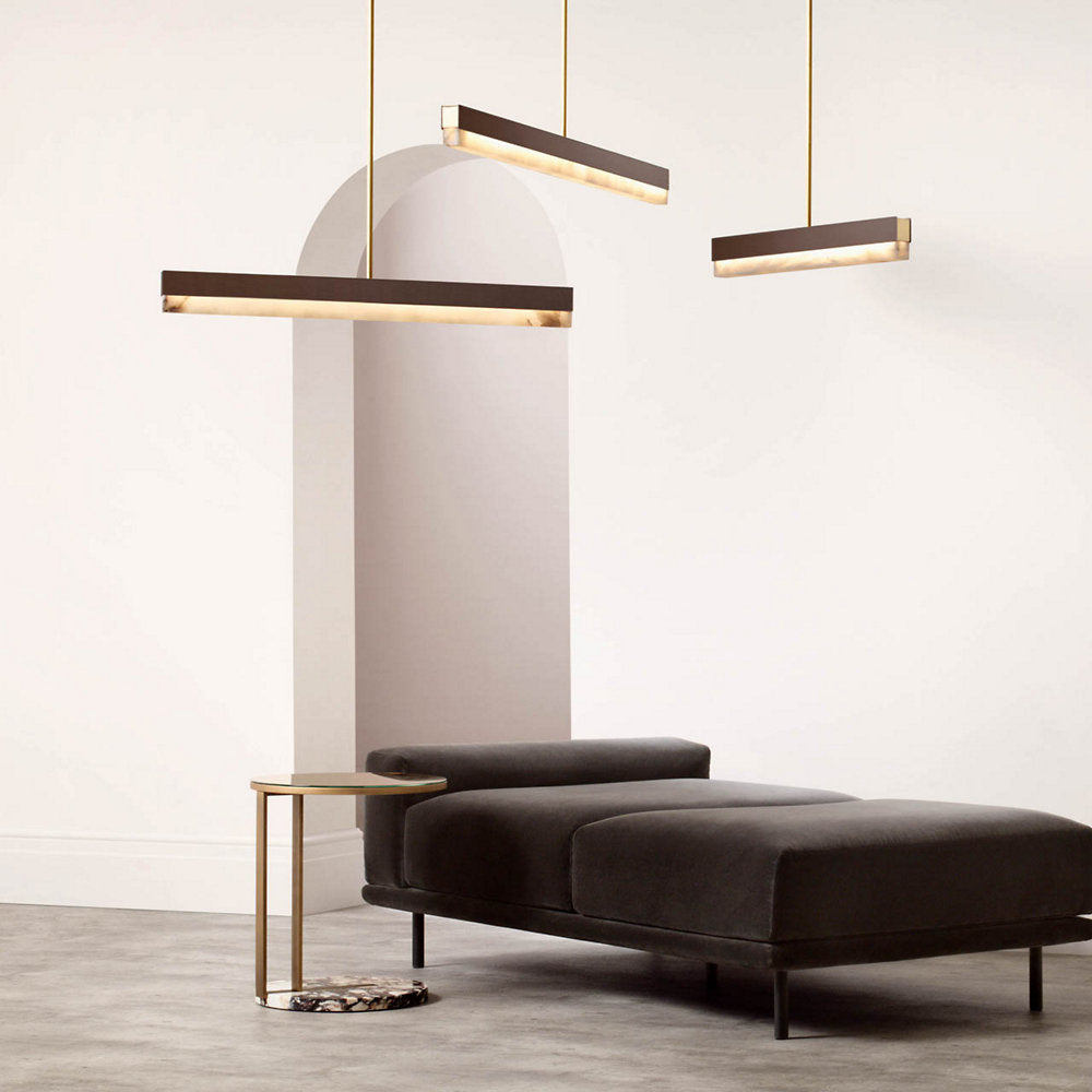 Artes LED Linear Suspension