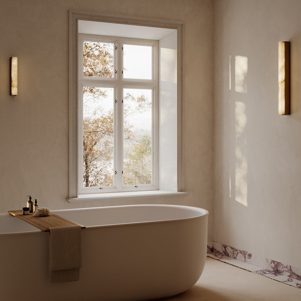Artes LED Wall Sconce