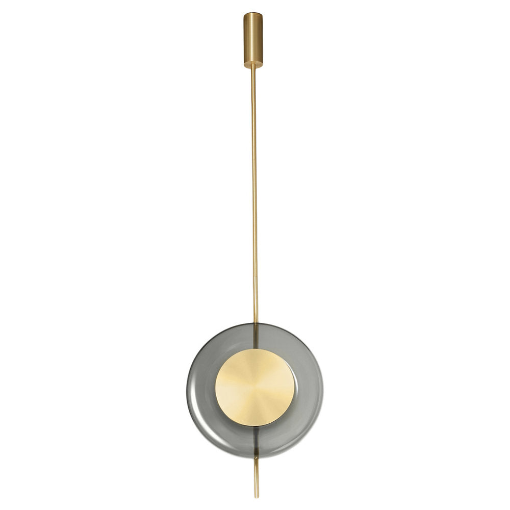 Pendulum LED Pendant