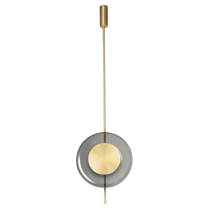 Pendulum LED Pendant