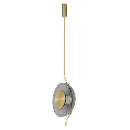 Pendulum LED Pendant