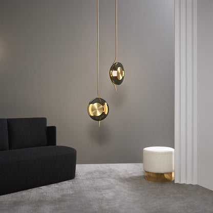 Pendulum LED Pendant