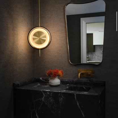 Pendulum LED Pendant